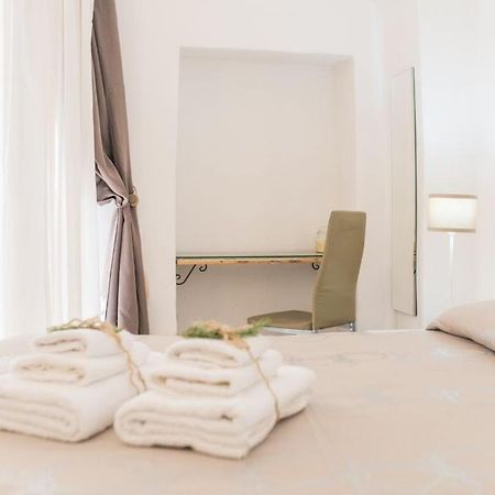 Gimi Suite Ostuni Eksteriør billede