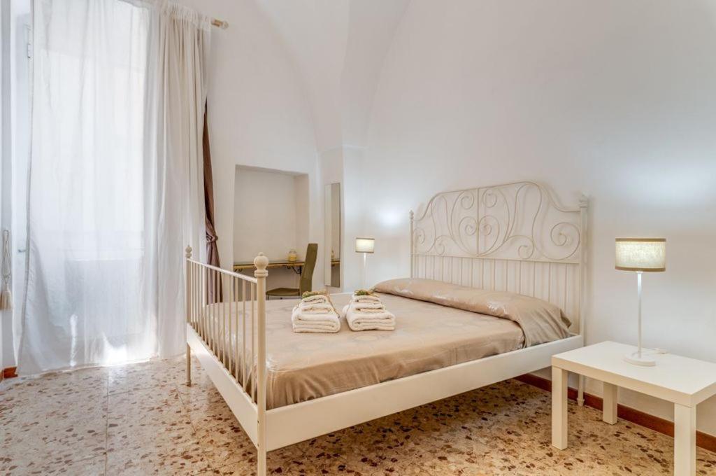 Gimi Suite Ostuni Eksteriør billede