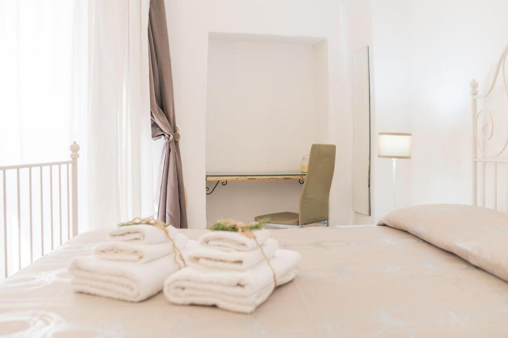 Gimi Suite Ostuni Eksteriør billede