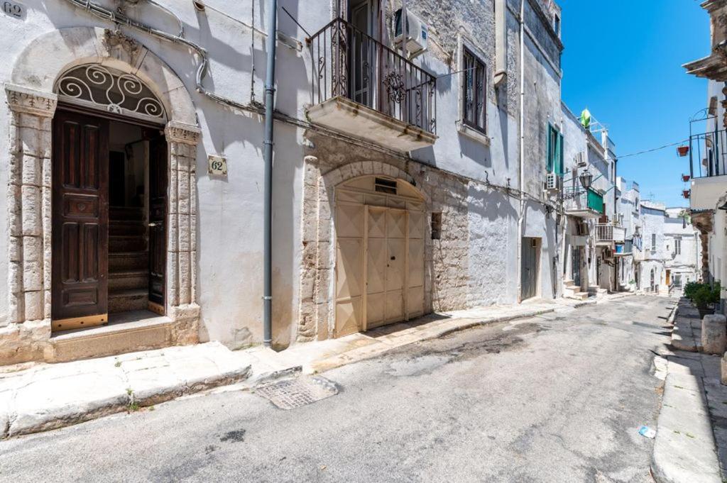 Gimi Suite Ostuni Eksteriør billede