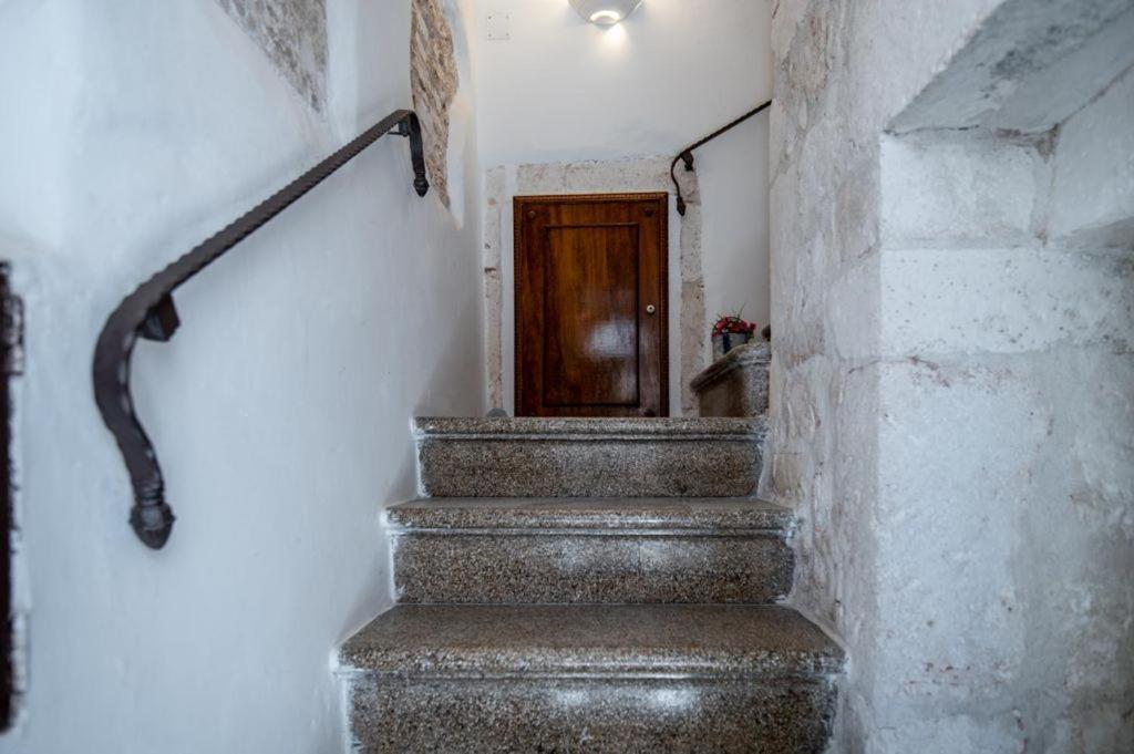 Gimi Suite Ostuni Eksteriør billede
