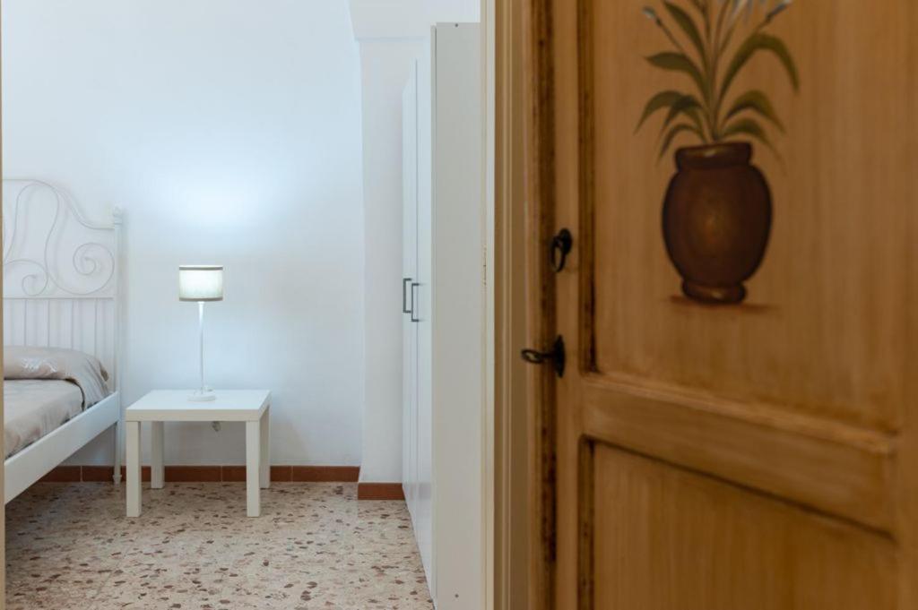 Gimi Suite Ostuni Eksteriør billede